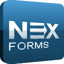 nex-forms-express-wp-form-builder icon