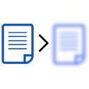 nice-page-transition icon