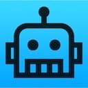 no-bot-registration icon