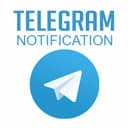 notification-for-telegram icon