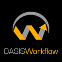 oasis-workflow icon