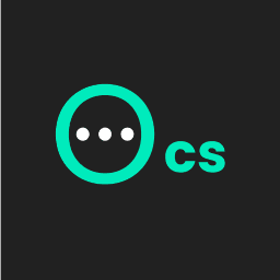 ocean-custom-sidebar icon
