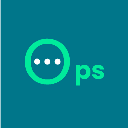 ocean-product-sharing icon