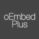 oembed-plus icon