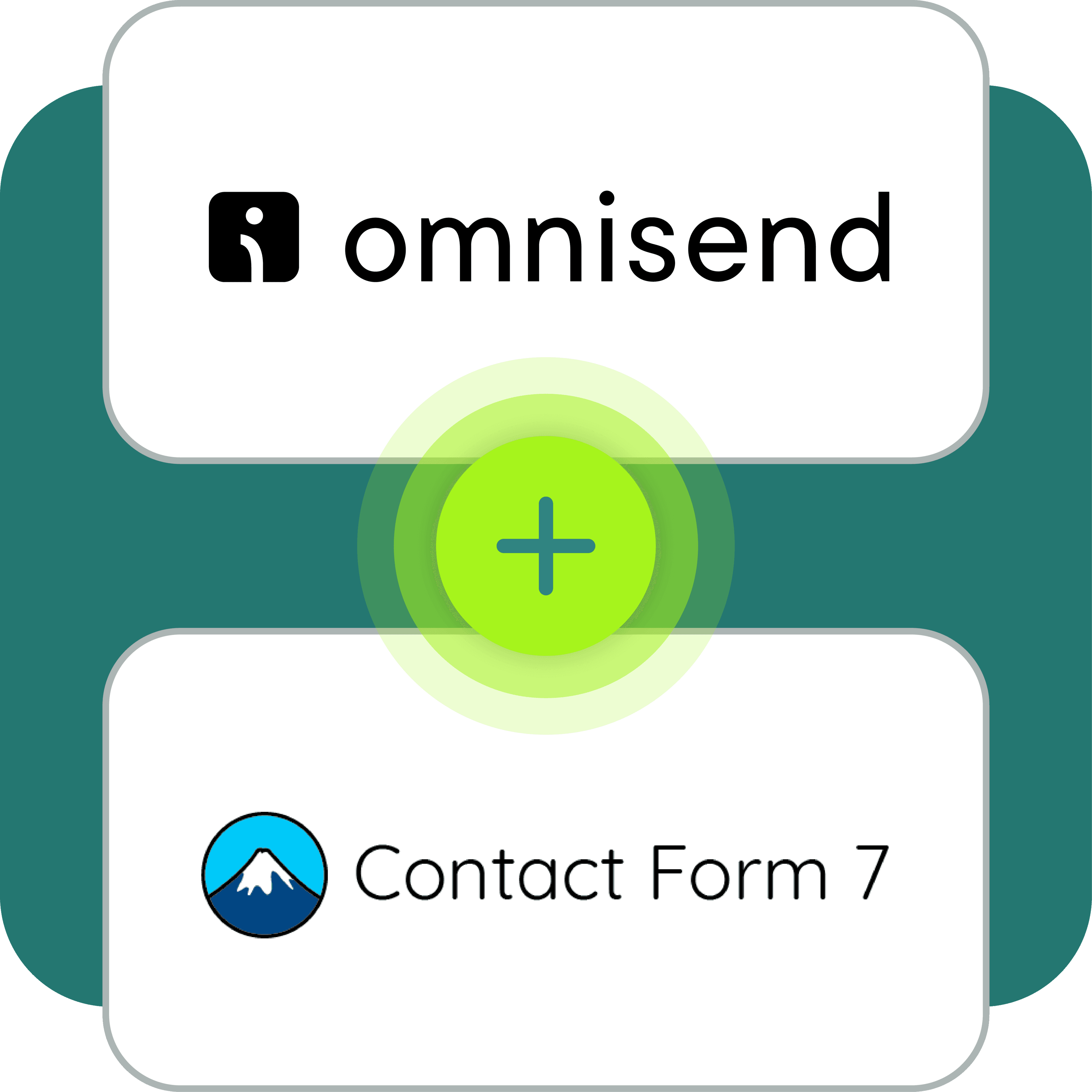 omnisend-for-contact-form-7 icon