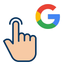 one-tap-google-sign-in icon