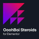 ooohboi-steroids-for-elementor icon