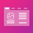 opal-megamenu-for-elementor icon