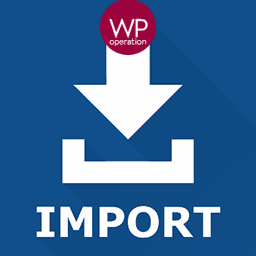 operation-demo-importer icon