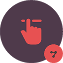 order-approval-woocommerce icon
