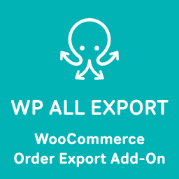 order-export-for-woocommerce icon