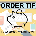 order-tip-woo icon
