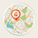 osm-map-elementor icon