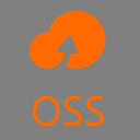 oss-aliyun icon