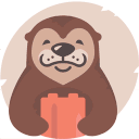 otter-blocks icon