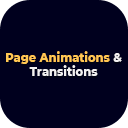 page-animations-and-transitions icon