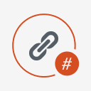 page-scroll-to-id icon