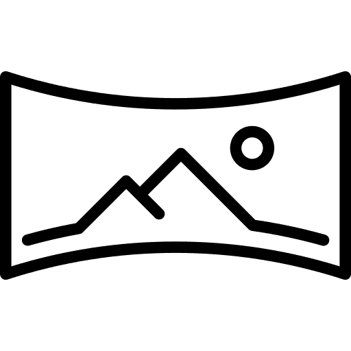 panorama-block icon