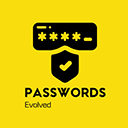passwords-evolved icon