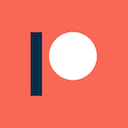 patreon-connect icon