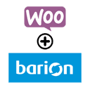 pay-via-barion-for-woocommerce icon