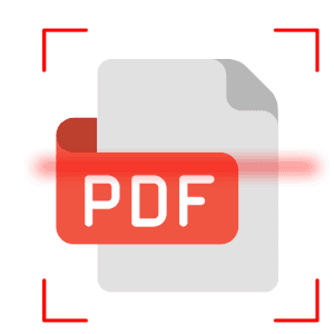 pdf-embed-block icon