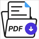 pdf-generator-for-wp icon