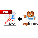 pdf-importer-for-wpform icon