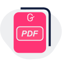pdf-viewer-block icon