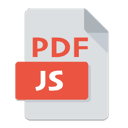 pdfjs-viewer-shortcode icon