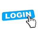 personalize-login icon