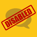 phpsword-disable-comments icon