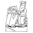 plugins-garbage-collector icon