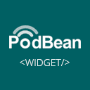 podbean-shortcode icon