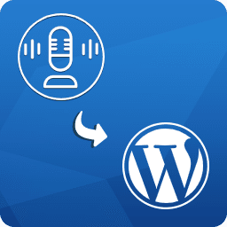 podcast-importer-secondline icon
