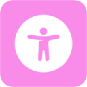pojo-accessibility icon