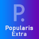 popularis-extra icon