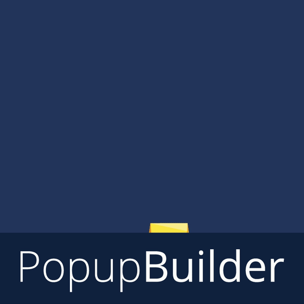 popup-builder icon