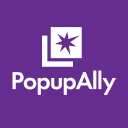 popupally icon