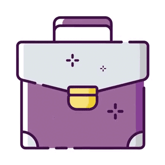 portfolio-block icon