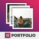portfolio-elementor icon