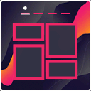 portfolio-filter-gallery icon