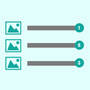 post-category-image-with-grid-and-slider icon