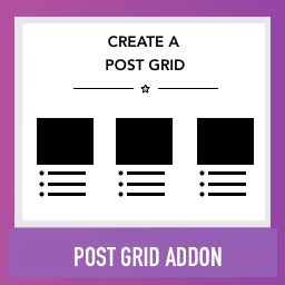 post-grid-elementor-addon icon