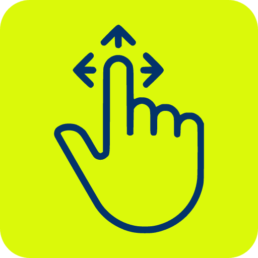 post-order-control icon