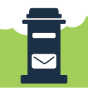 postbox-email-logs icon