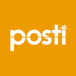 posti-warehouse icon