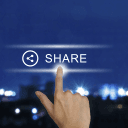 posts-social-shares-count icon