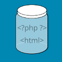 preserve-code-formatting icon