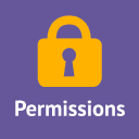 press-permit-core icon